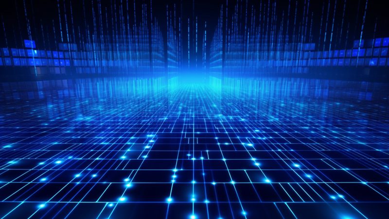 新能源行业数字孪生：构建虚拟镜像，助力智慧运维**
